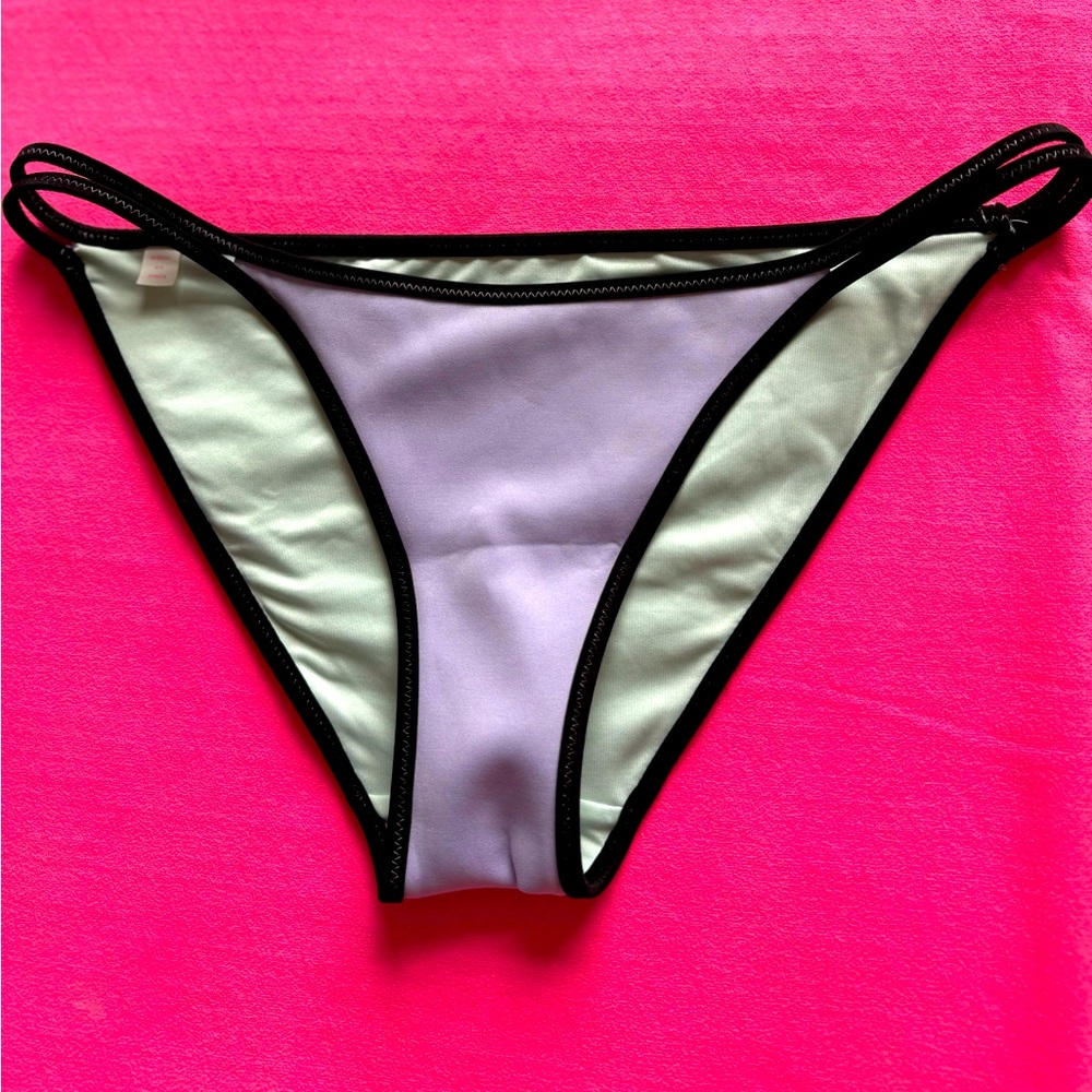 Victoria’s Secret swimming panty